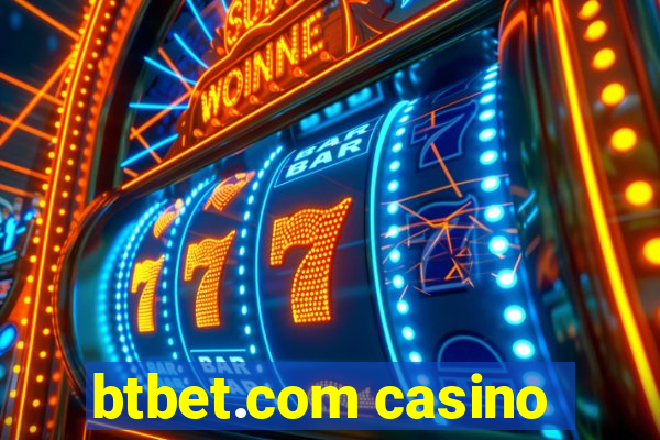 btbet.com casino